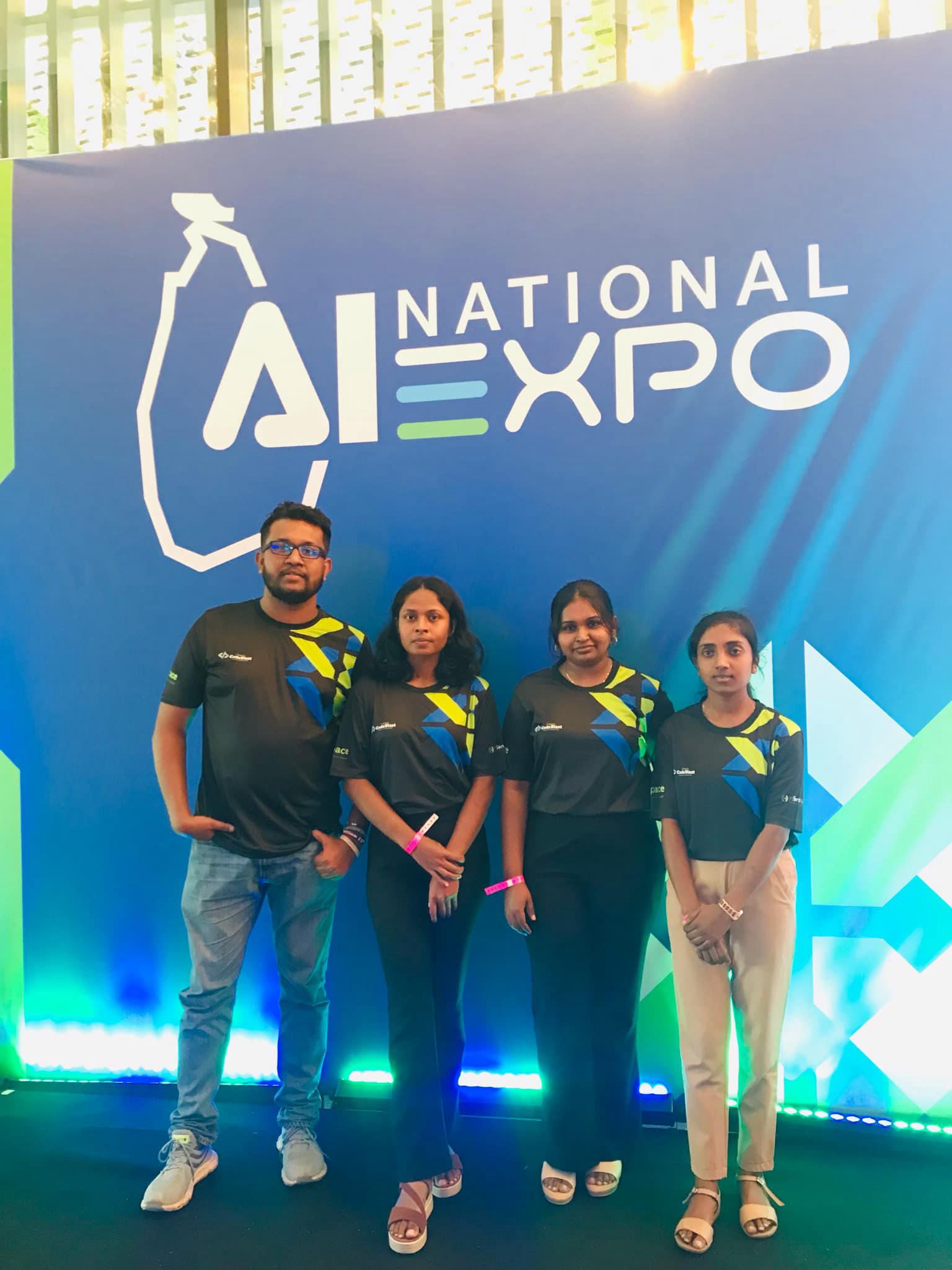 National AI Expo