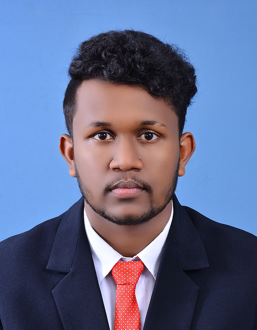 Kavindu Praneeth